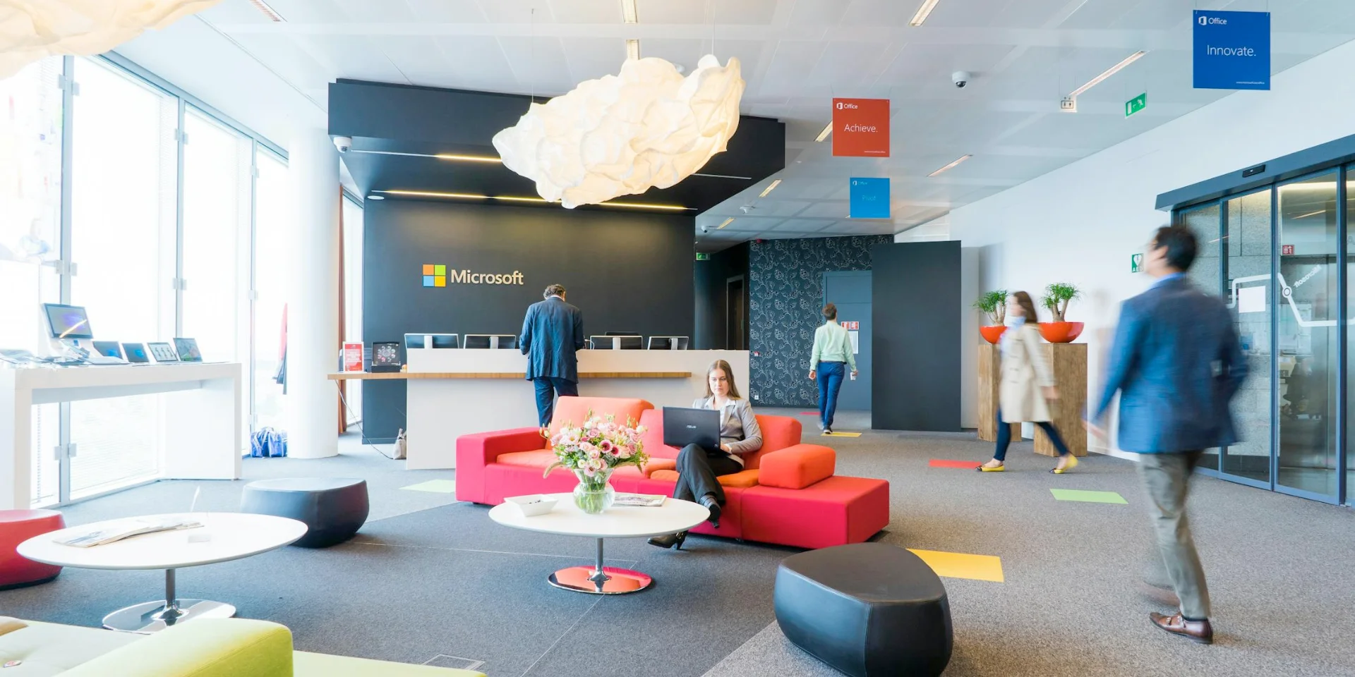 Strategia Company Overview Video